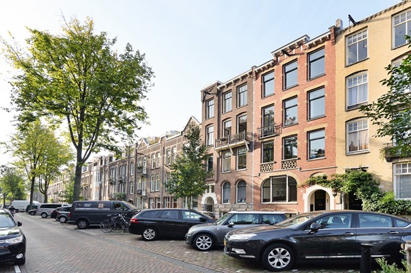 Medium property photo - Linnaeusparkweg 98-2, 1098 EJ Amsterdam